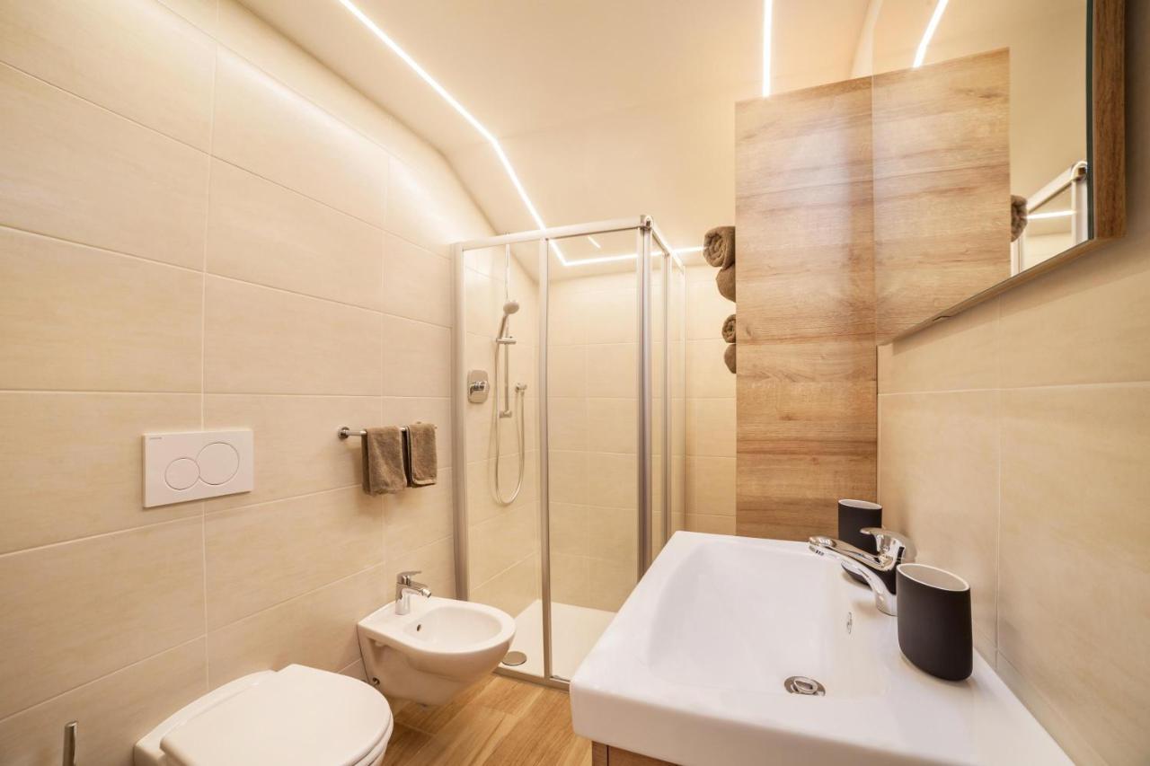 Innergasserhof Ferienwohnung Edelweiss San Martino In Passiria  Екстериор снимка